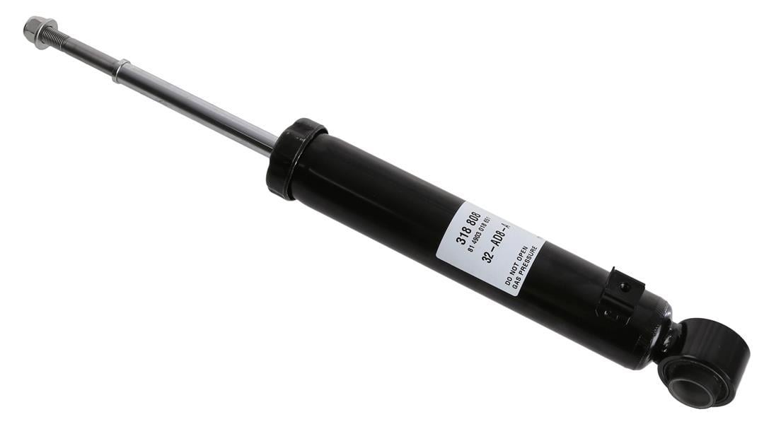 SACHSShock AbsorberSACHS 318808