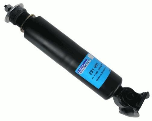 SACHSShock AbsorberSACHS 231001