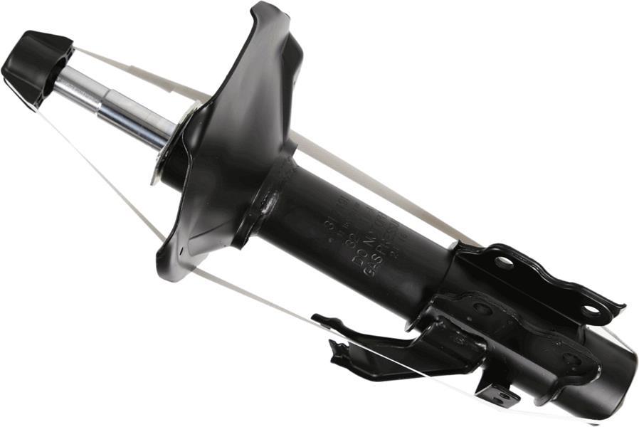 SACHSShock AbsorberSACHS 317191