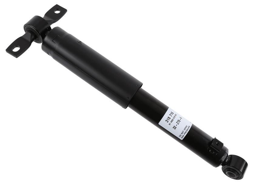 SACHSShock AbsorberSACHS 318716