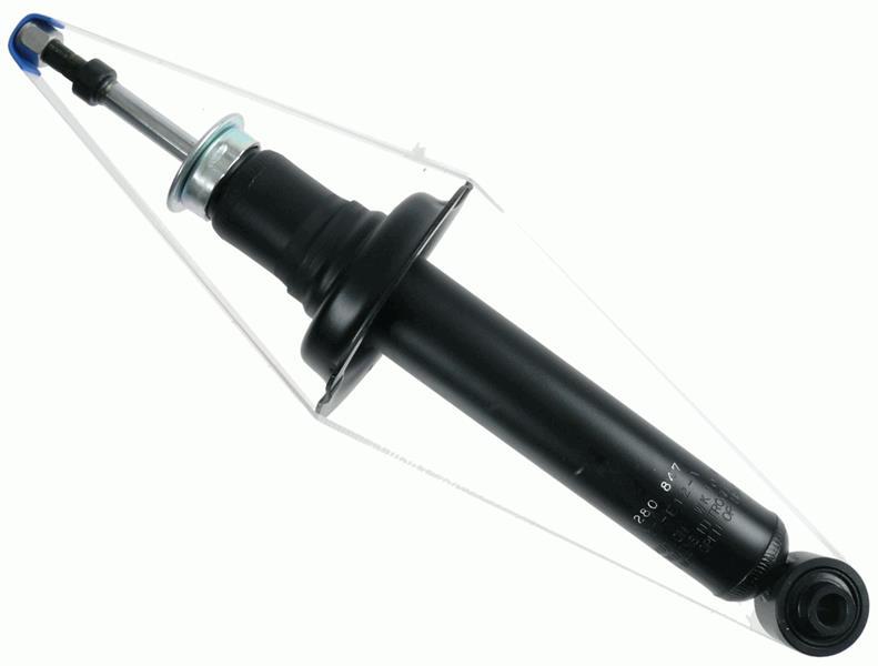 SACHSShock AbsorberSACHS 280847
