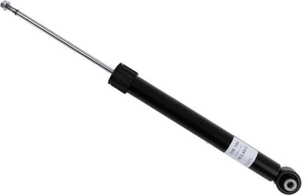 SACHSShock AbsorberSACHS 318199