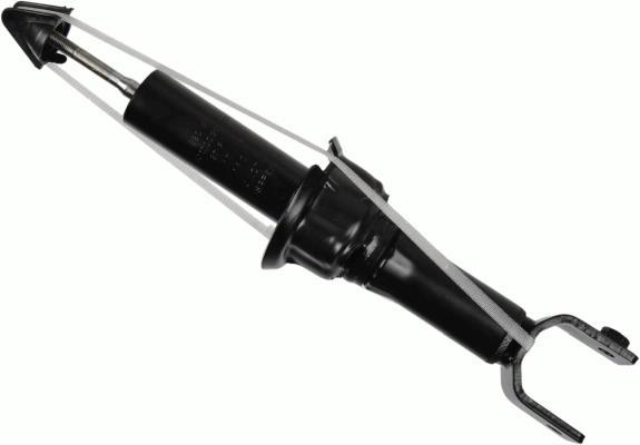 SACHSShock AbsorberSACHS 290226