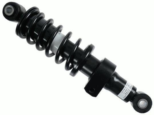 SACHSShock AbsorberSACHS 115739