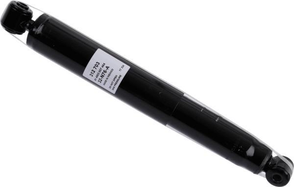 SACHSShock AbsorberSACHS 312703