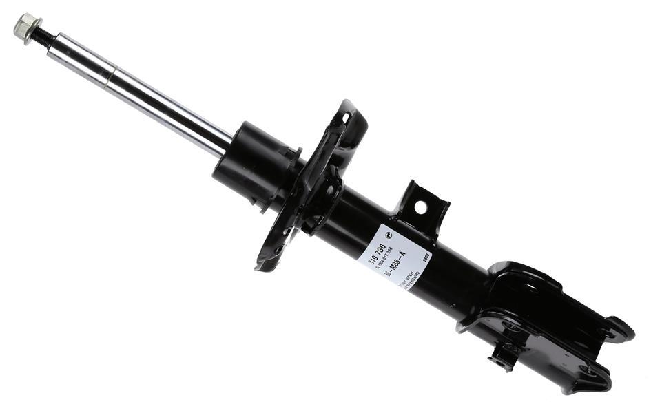 SACHSShock AbsorberSACHS 319736