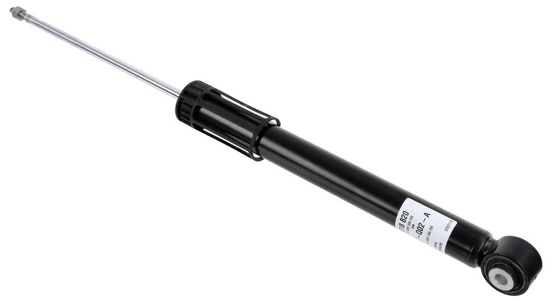 SACHSShock AbsorberSACHS 318820