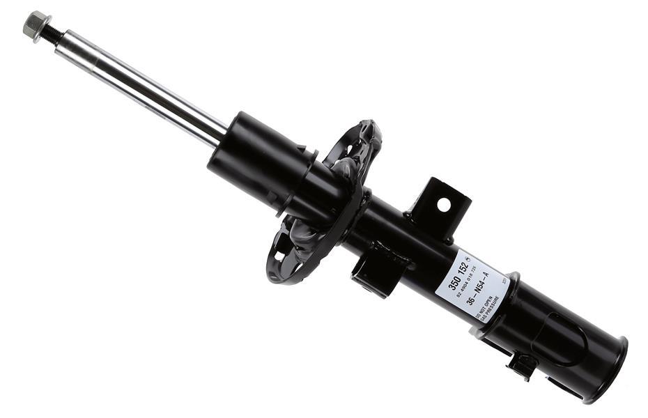 SACHSShock AbsorberSACHS 350152