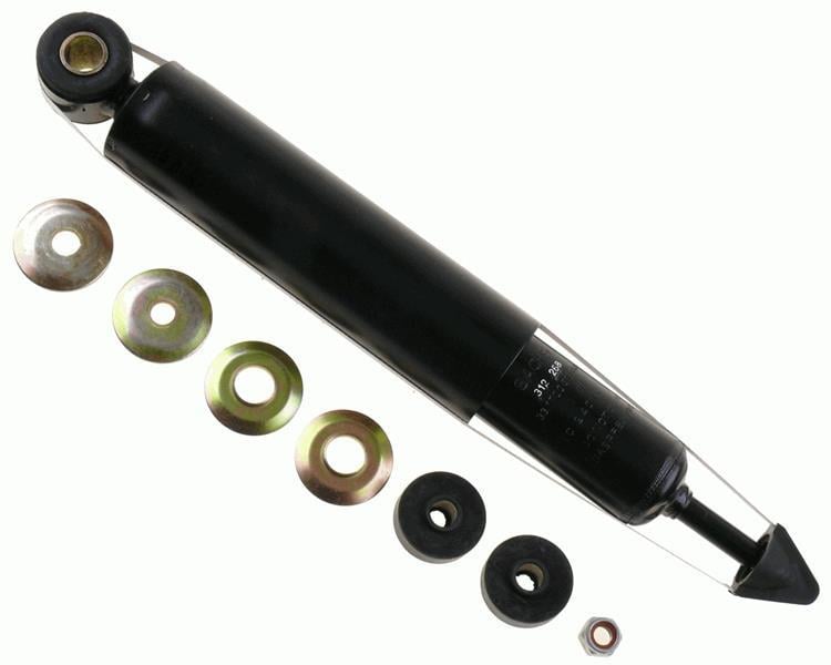 SACHSShock AbsorberSACHS 312268