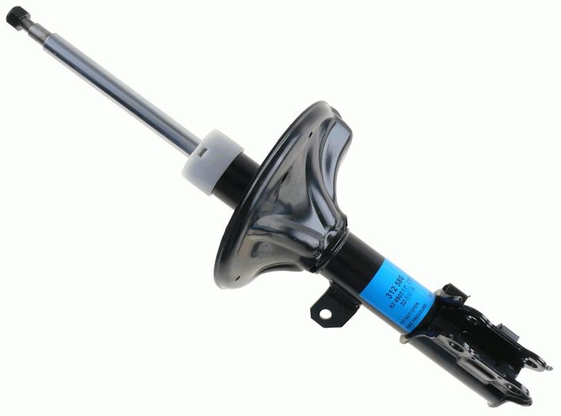 SACHSShock AbsorberSACHS 312580