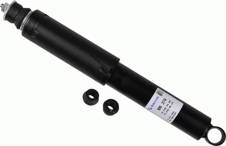 SACHSShock AbsorberSACHS 106379