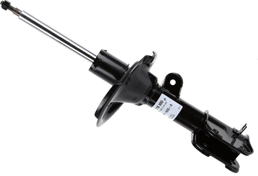 SACHSShock AbsorberSACHS 318800