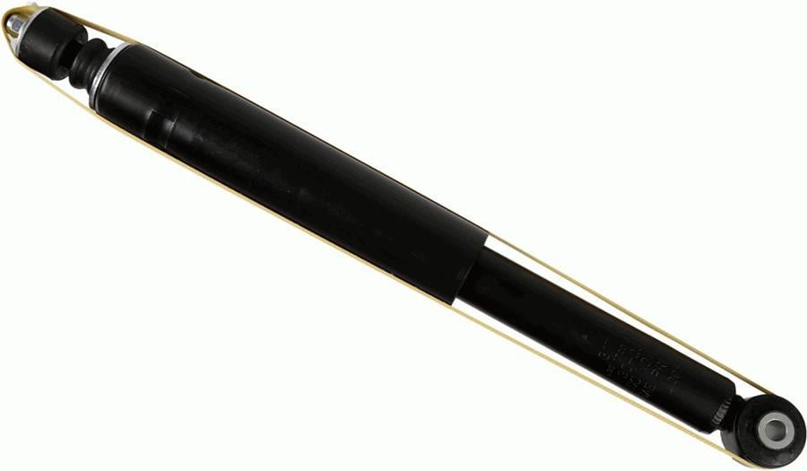 SACHSShock AbsorberSACHS 317447