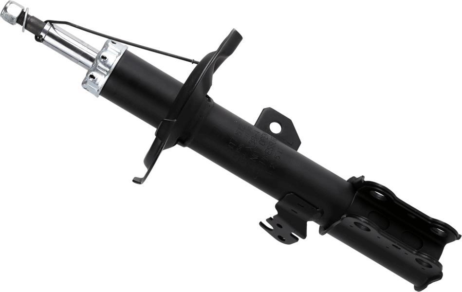 SACHSShock AbsorberSACHS 317612