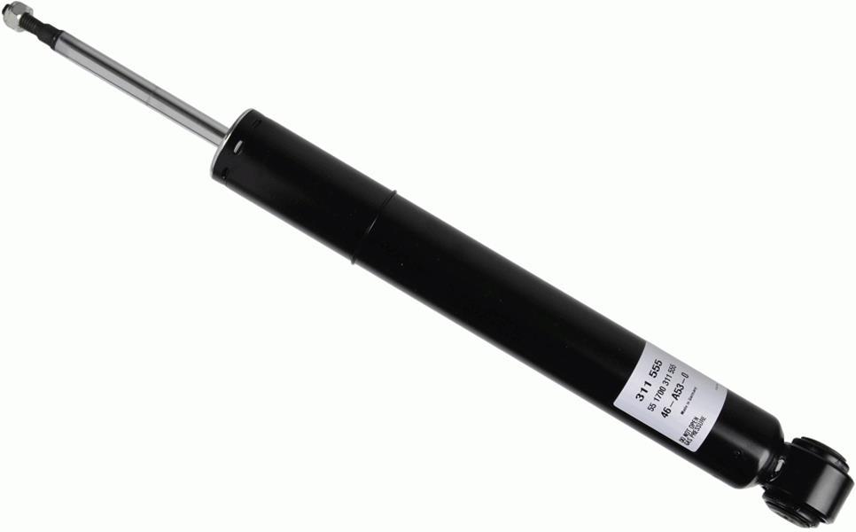 SACHSShock AbsorberSACHS 311555