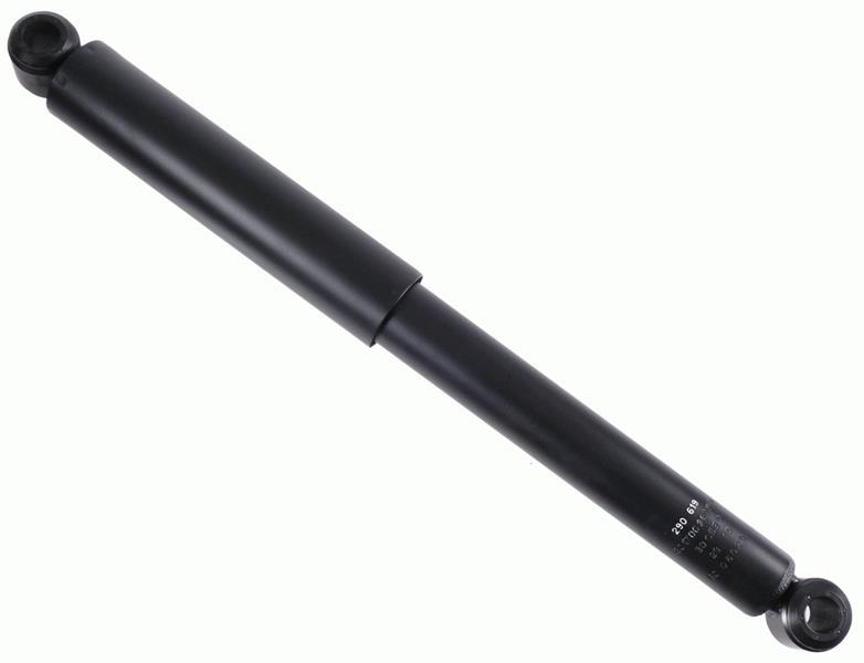 SACHSShock AbsorberSACHS 290619