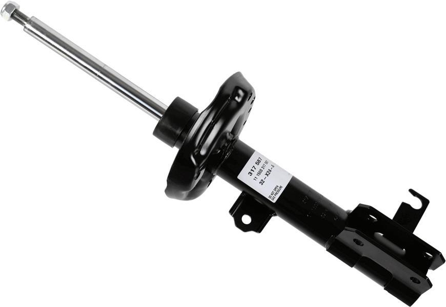 SACHSShock AbsorberSACHS 317587