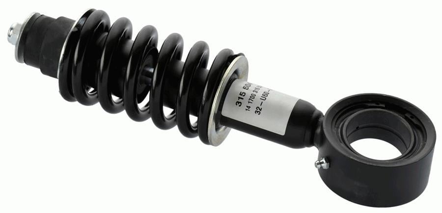 SACHSShock AbsorberSACHS 315504