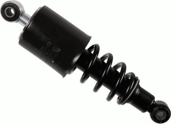 SACHSShock AbsorberSACHS 316684