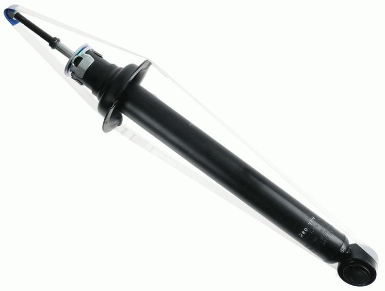 SACHSShock AbsorberSACHS 280789