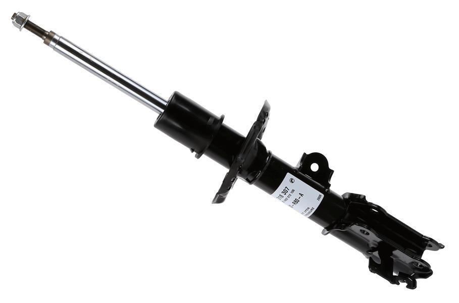 SACHSShock AbsorberSACHS 318307