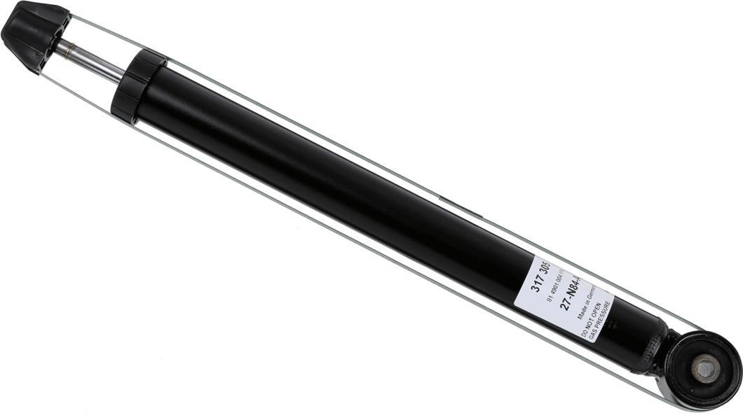 SACHSShock AbsorberSACHS 317305