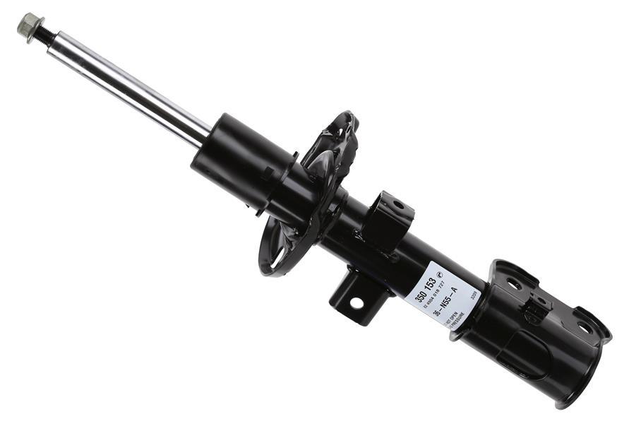SACHSShock AbsorberSACHS 350153
