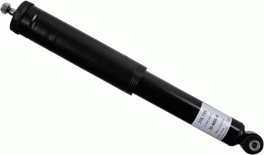 SACHSShock AbsorberSACHS 316756