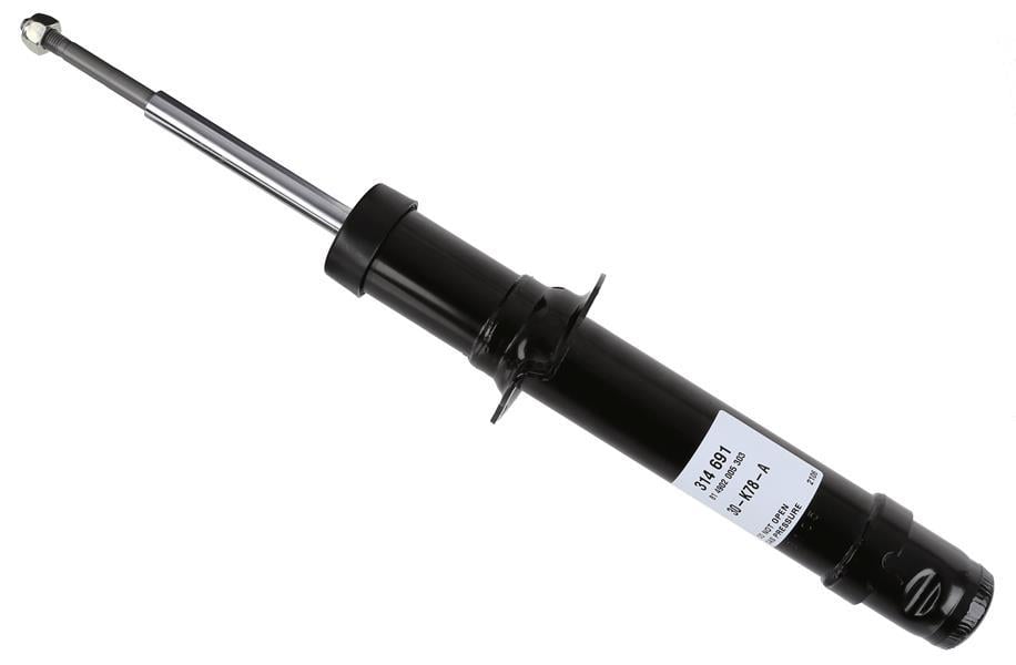 SACHSShock AbsorberSACHS 314691