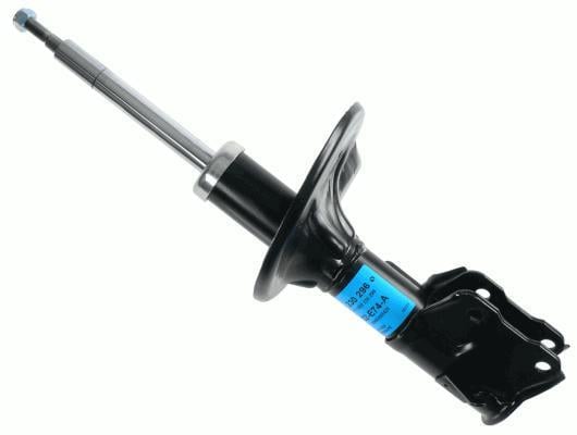 SACHSShock AbsorberSACHS 230296