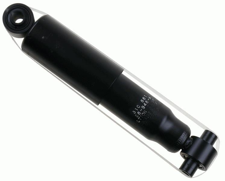 SACHSShock AbsorberSACHS 310881