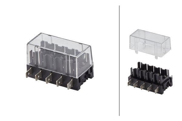 HELLASigorta Kutusu 30 A 5 PinHELLA 8JD005993032
