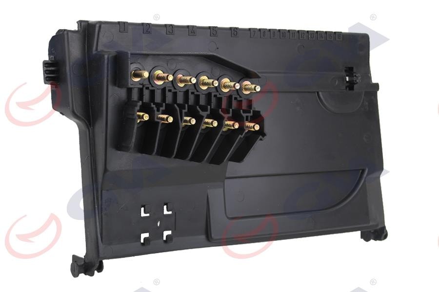 GVASigorta Kutusu Kapağı İle Birlikte Polo 2004GVA 9120828