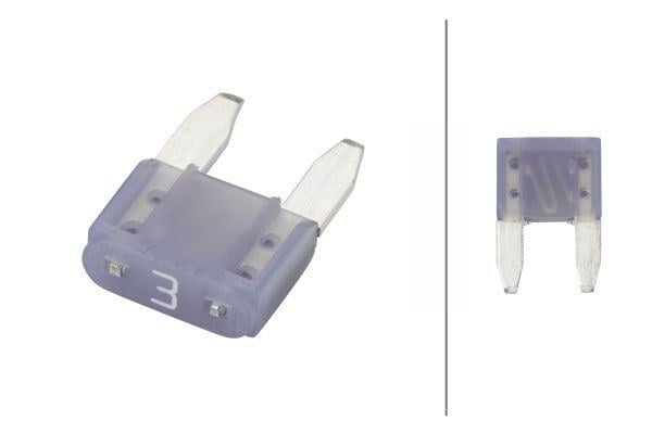 HELLASigorta Mini Flat 3AHELLA 8JS728596101