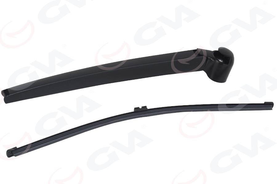 GVASilecek Kolu Kapak Süpürge Set T5-T6GVA 9104177