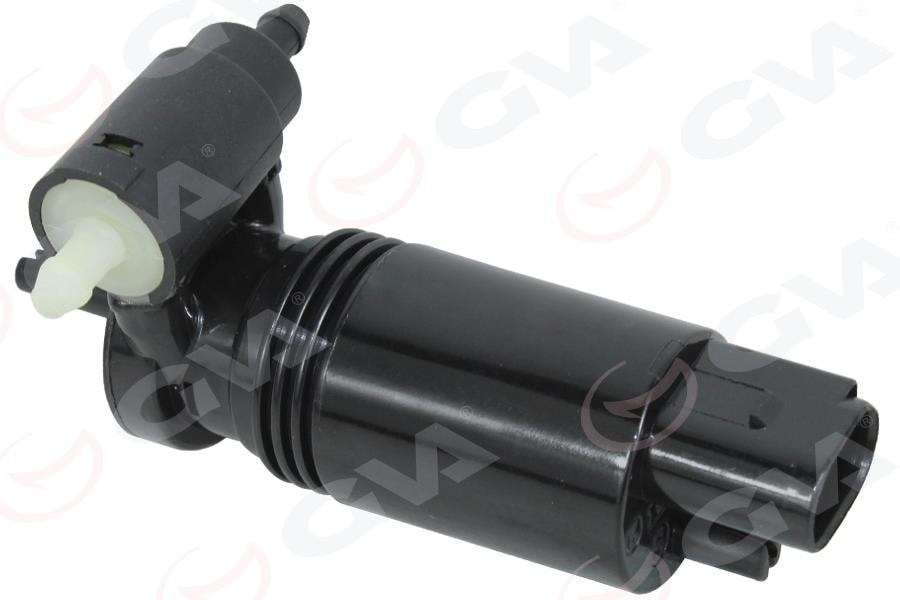 GVASılecek Su Pompası Mercedes W176 W246 C117 X117 X156 X253 W164 W251GVA 9107222