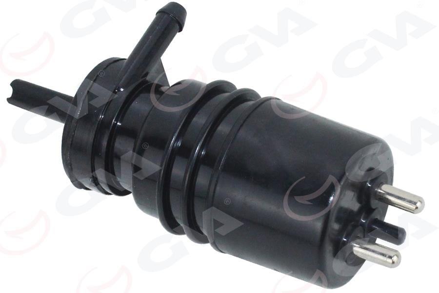 GVASılecek Su Pompası Mercedes W201 W202 W124 W210 W126 W140GVA 9107217