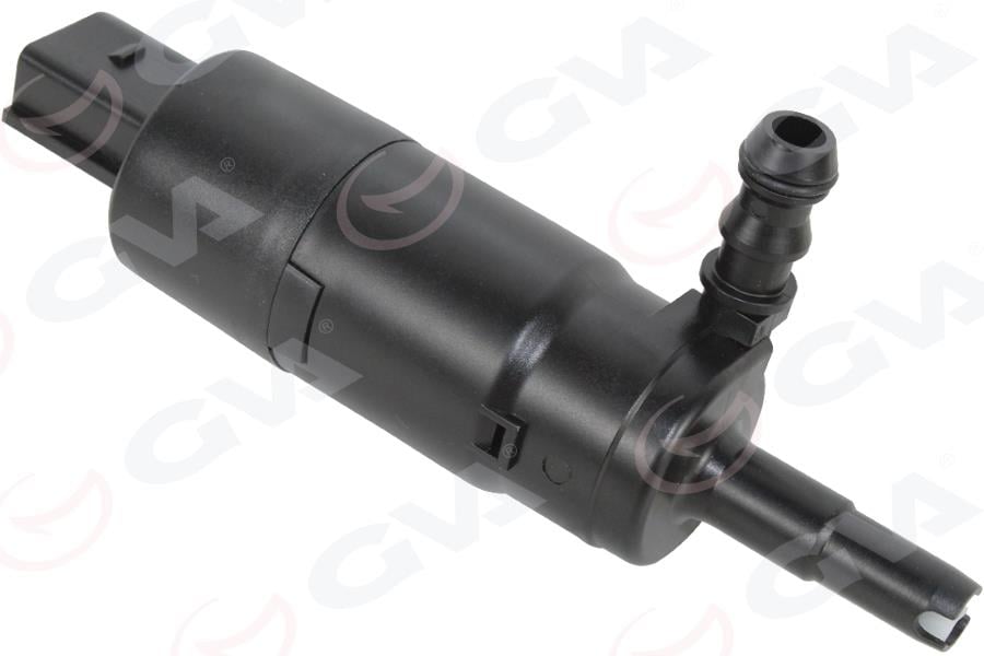 GVASılecek Su Pompası Mercedes W204 W246GVA 9107277