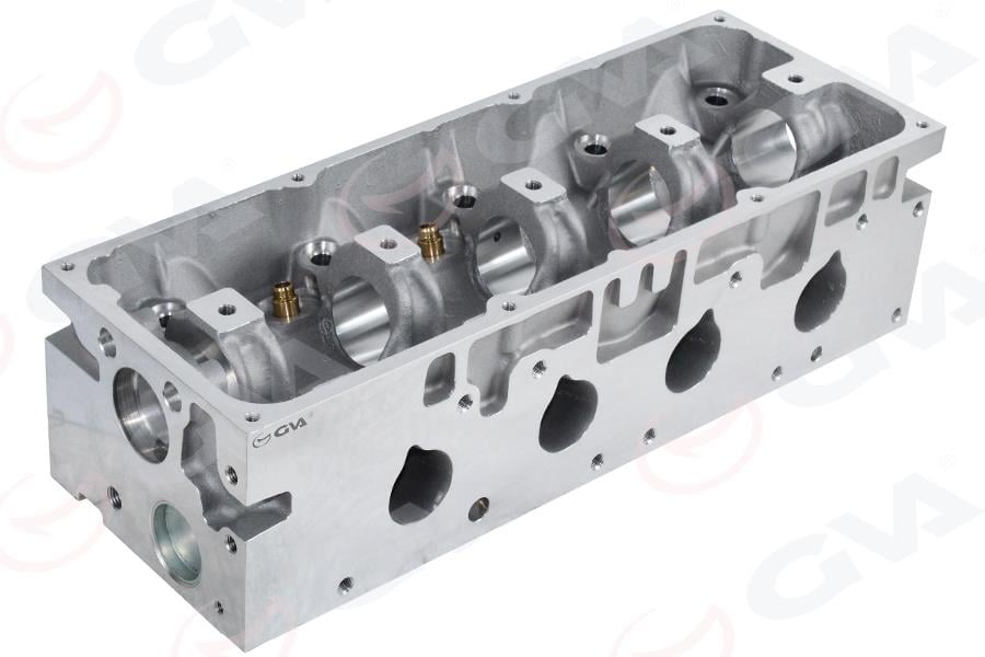 GVASilindir Kapağı Dik Kanal Clıo-Kng 1.4 8V K7j İlave 3 DelıklıGVA 3512050-1
