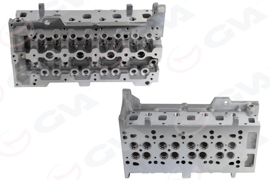GVASilindir Kapağı Euro4 Albea-Doblo-Palıo-Lınea-Corsa C-D-Astra H 1.3 Mtj-Jtd-Cdti 188A.-199A.-Y13dGVA 3521001