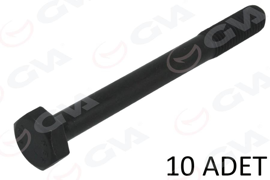 GVASilindir Kapak Civatası Renault R9-R11-R21GVA 8913112