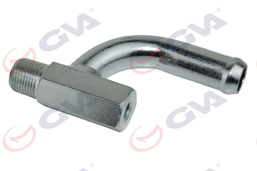 GVASilindir Kapak Su Giriş Borusu Mıtsubıshı L300 E.M 88/97GVA 6881110