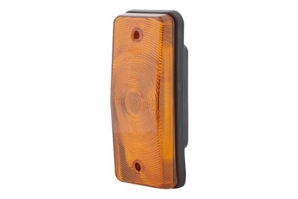 HELLASinyal Lambası Halojen 12-24V Sağ-SolHELLA 2BA996027001