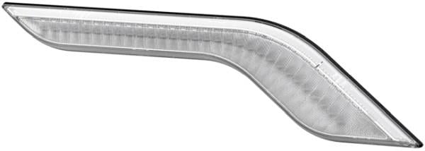 HELLASinyal Lambası Shapeline Style.24V.12V.Led.Sağ Arka.2-Kutuplu.UniversalHELLA 2BA013333021
