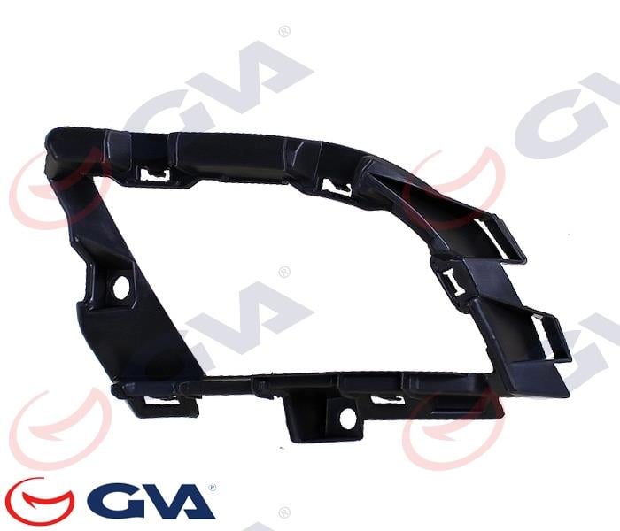 GVASis Far Braketi Sol Jetta 2015GVA 9103033