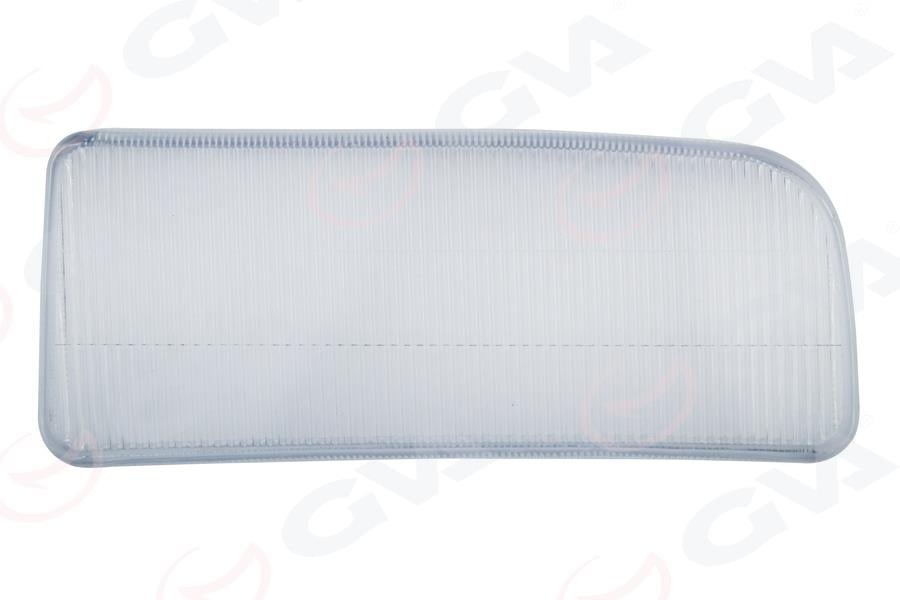 GVASıs Far Camı Sağ Krıstal Bmw E36 91 98GVA 9105944
