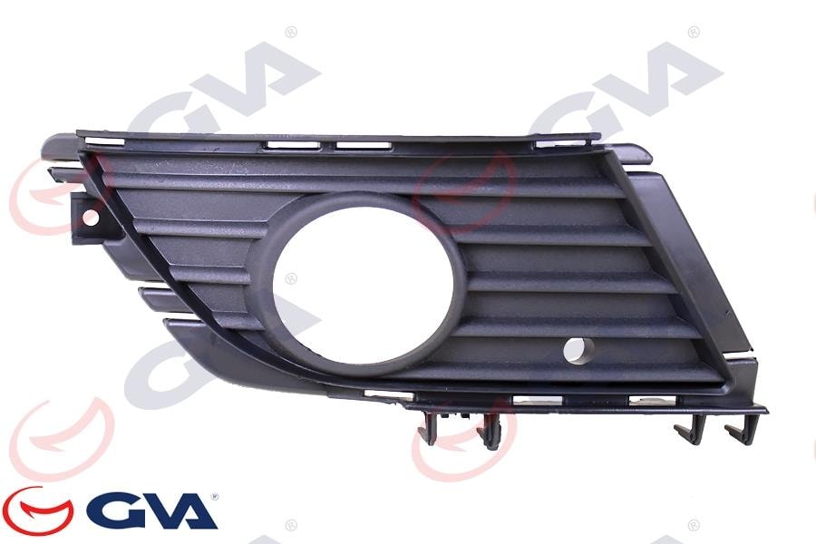 GVASis Far Çerçevesi Kapağı Sisli Sağ Corsa C 04GVA 9590140