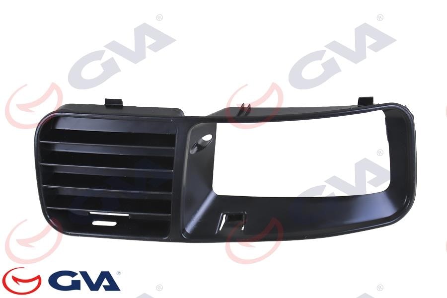 GVASis Far Çerçevesi Kapağı Sisli Sağ Polo Classıc 98-02GVA 9575315