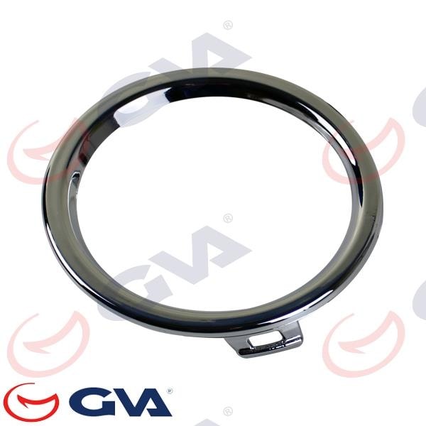 GVASis Far Çerçevesi Krom Sol Clıo Iv 12-GVA 9514093