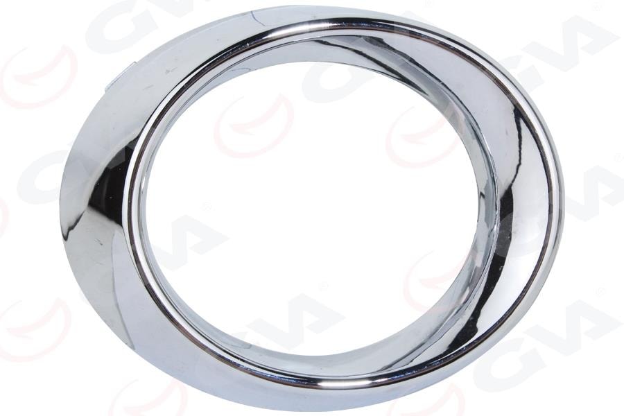 GVASıs Far Cercevesı Sag Krom Mercedes W204GVA 9106756